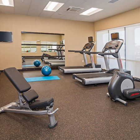 Courtyard By Marriott Shippensburg Hotel Ngoại thất bức ảnh