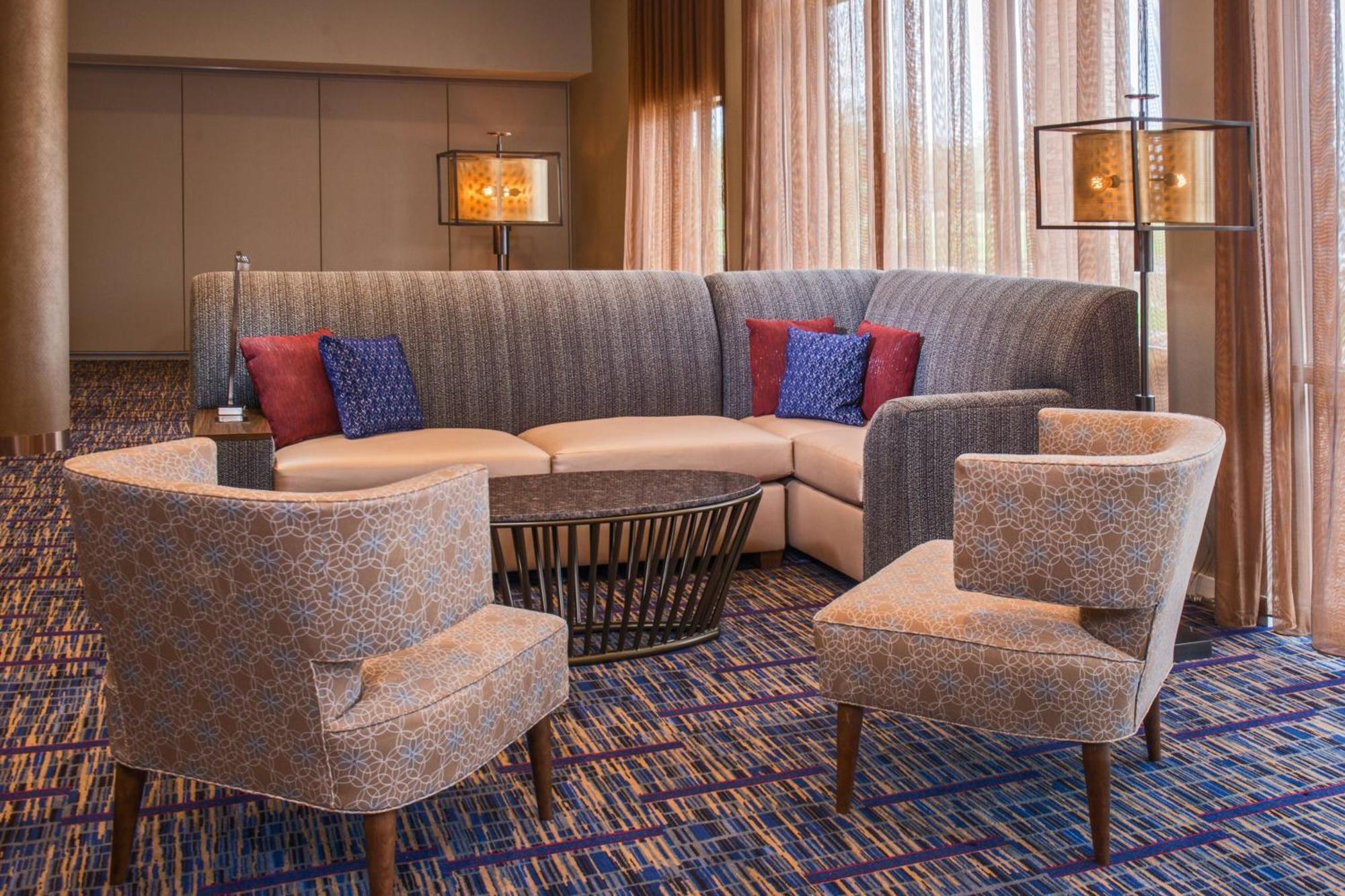 Courtyard By Marriott Shippensburg Hotel Ngoại thất bức ảnh