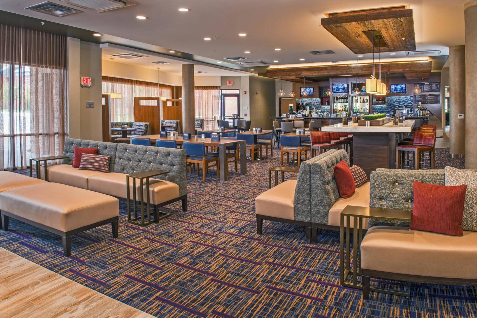 Courtyard By Marriott Shippensburg Hotel Ngoại thất bức ảnh