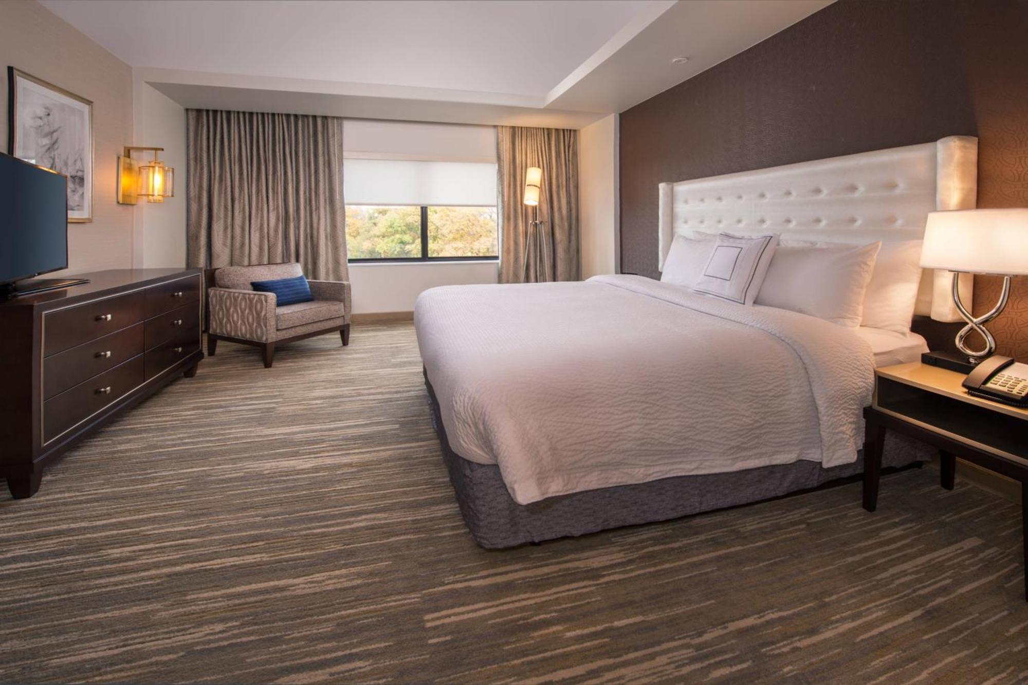 Courtyard By Marriott Shippensburg Hotel Ngoại thất bức ảnh