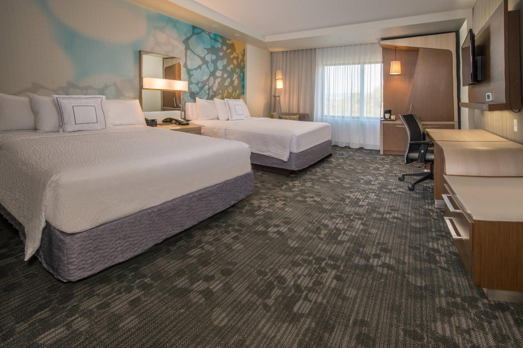 Courtyard By Marriott Shippensburg Hotel Ngoại thất bức ảnh