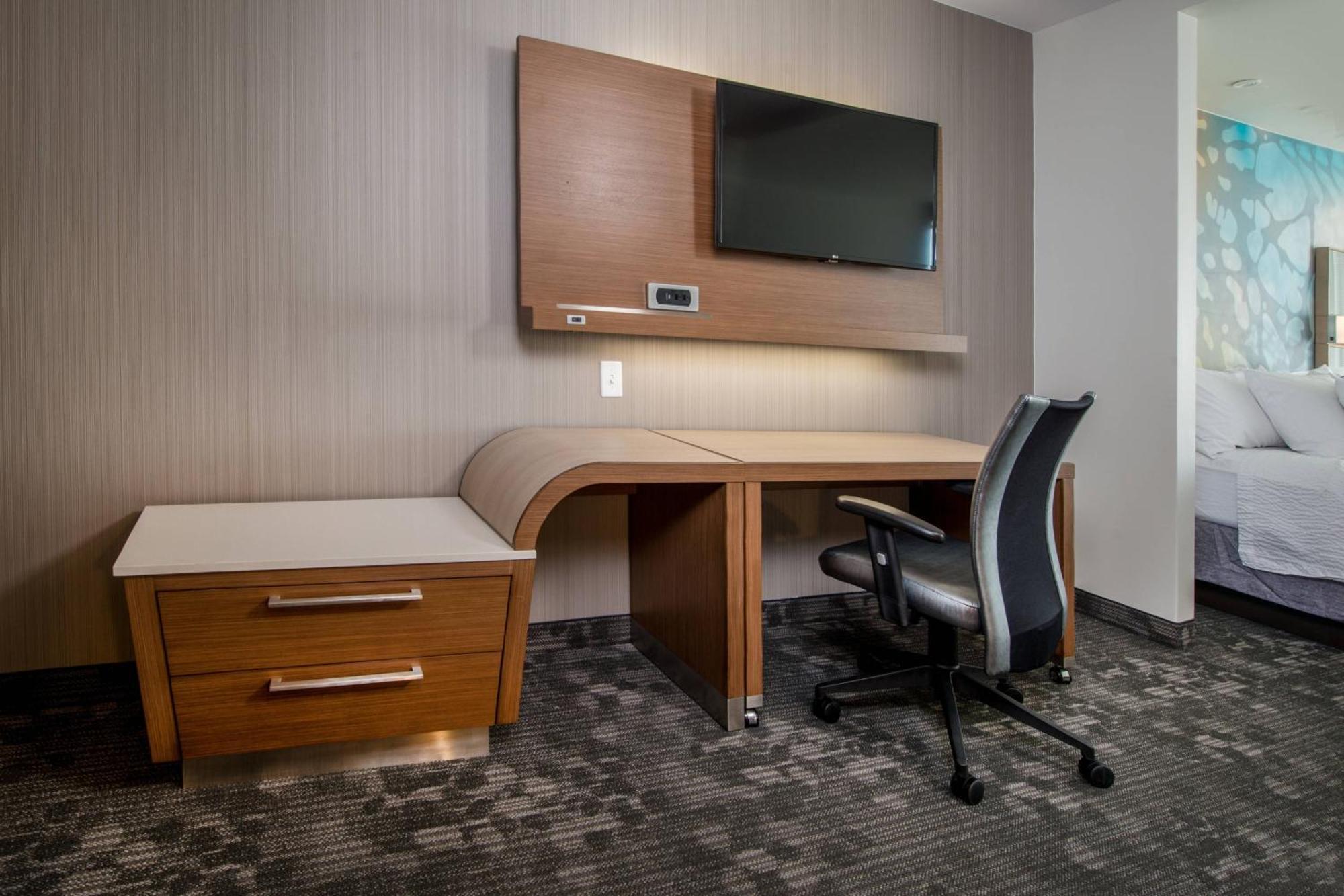 Courtyard By Marriott Shippensburg Hotel Ngoại thất bức ảnh